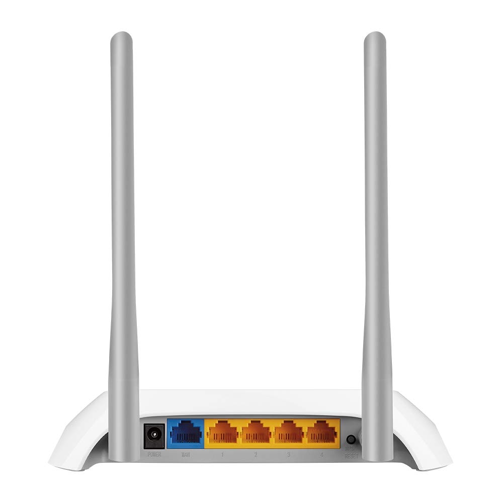 tp-link TL-WR2543 無線LANルーター 300Mbps tp-link TL-WR2543 無線LANルーター 300Mbps